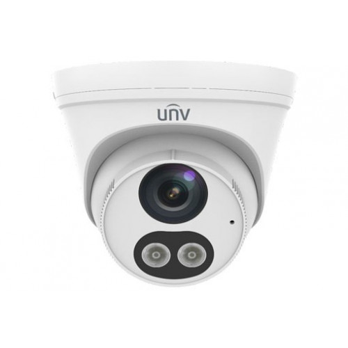 CAMERA IP UNV IPC3612LB-AF28K-WL 2MP DOME