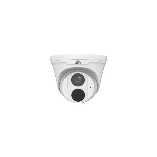 Камера IP UNV IPC3614LE-ADF28K-G 4MP DOME