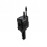 Zarýad beriji awtoulag üçin PORODO 4-IN-1 PD-FWCH029-BK