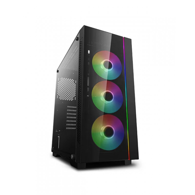 CASE DEEPCOOL MATREXX 55 V3 ADD-RGB NO-PS
