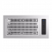 CASE GAMEMAX EXPEDITION WHITE NO/PS