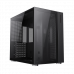 CASE GAMEMAX INFINITY BLACK NO/PS
