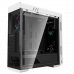 CASE GAMEMAX OPTICAL WHITE NO/PS
