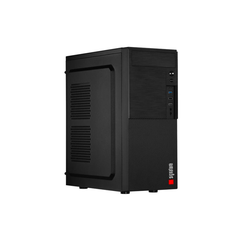Korpus SIGNATURE E190