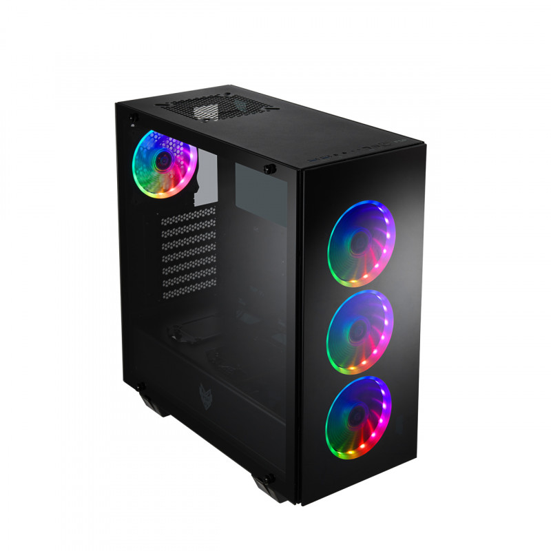 CASE FSP CMT510 PLUS NO/PS