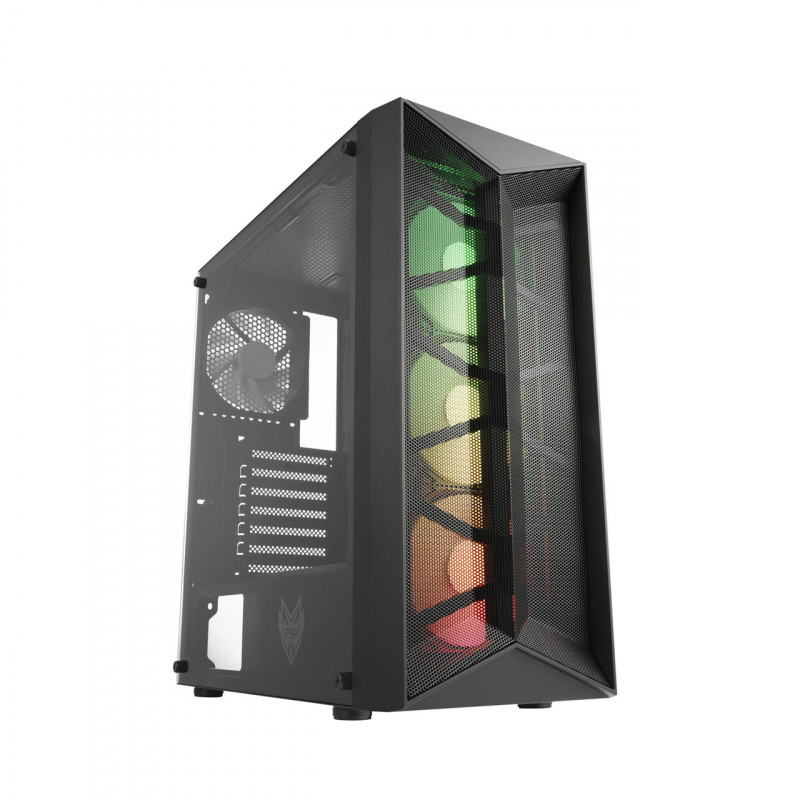 CASE FSP CMT211A NO/PS