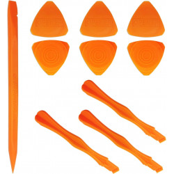 Инструмент для открытия антистатического волокна JAKEMY JM-OP11