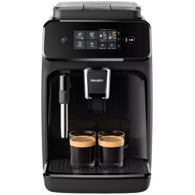 COFFEE MACHINE PHILIPS EP1221 1500W