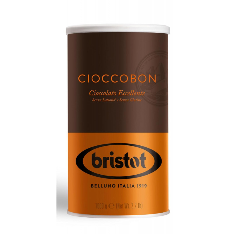 Kofe BRISTOT CIOCCOBON 1KG