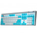 COMBO 3-IN-1 AULA KBD F3050+MOU S50+HST S602