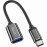 Konwerter USB-C MALE-dan USB-A FEMALE (OTG) YESIDO