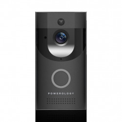 Домофон POWEROLOGY SMART VIDEO