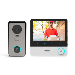 Домофон PANASONIC VL-SA70SX