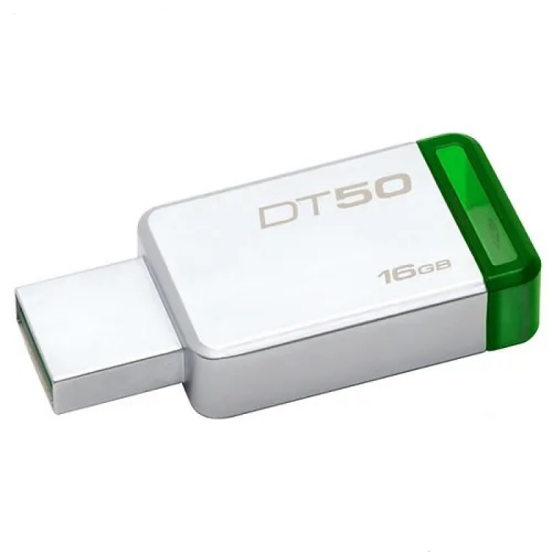 Fleş ýat USB3.2 KINGSTON 16GB DT50 (CHN)