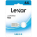 Fleş ýat USB3.2 LEXAR 64GB M22