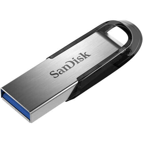 Fleş ýat USB3.0 SANDISK 256GB ULTRA FLAIR CZ73