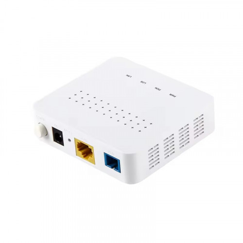 GPON terminaly (ONT) OPTICTIMES ZX1101L 1*LAN