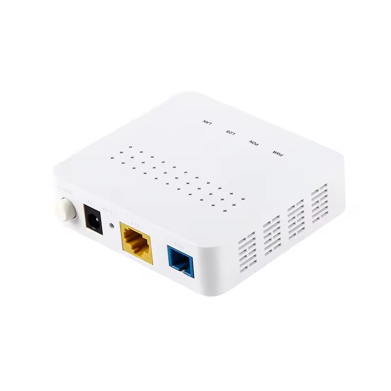 GPON terminaly (ONT) OPTICTIMES ZX1101L 1*LAN