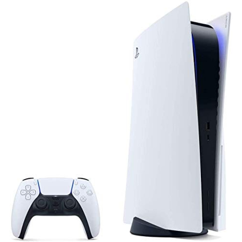 SONY PLAYSTATION 5 CFI-1208A 825GB SSD SONY PLAYSTATION 5 CFI-1208A 825GB SSD