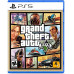 Disk SONY PS5 GTA 5