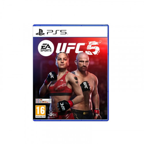 Disk SONY PS5 UFC 5