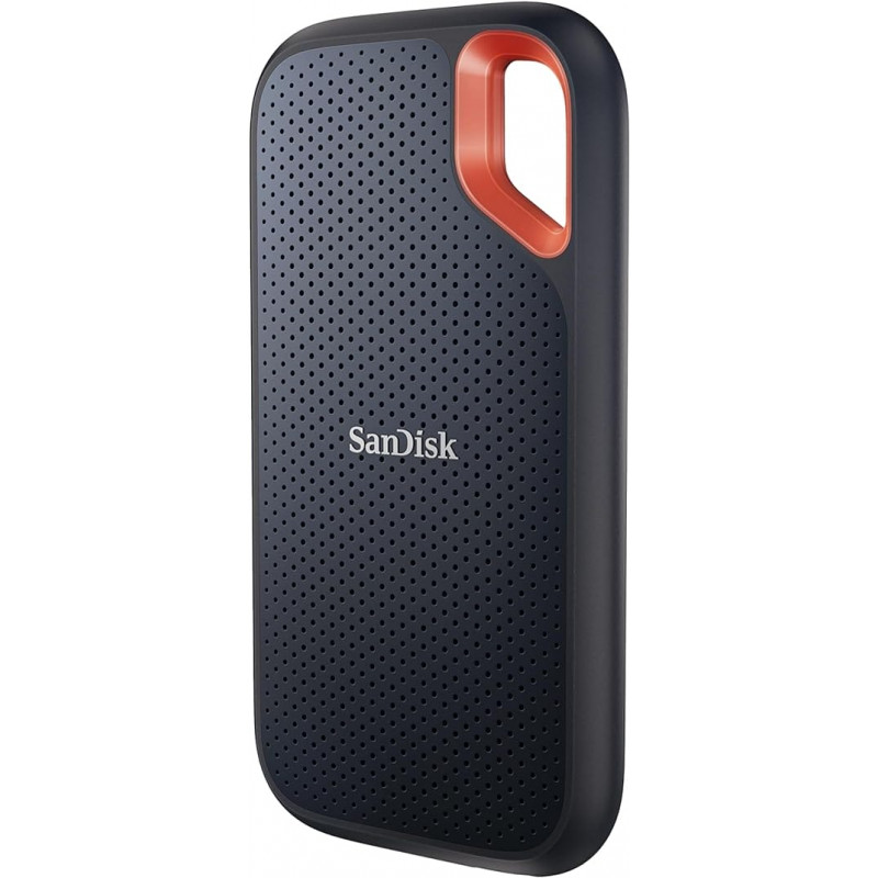 PORTABLE SSD SANDISK 2TB USB3.0 EXTREME PORTABLE SSD SANDISK 2TB USB3.0 EXTREME