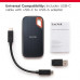 PORTABLE SSD SANDISK 2TB USB3.0 EXTREME PORTABLE SSD SANDISK 2TB USB3.0 EXTREME