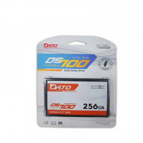 Твердотельные накопители DATOTEK DS700 256GB