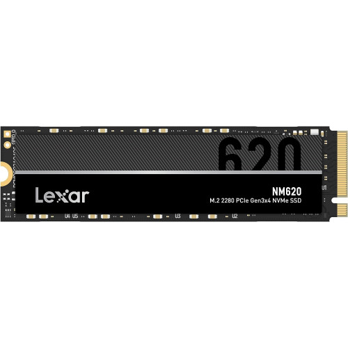 Tizlikli gaty diskler M.2 LEXAR 1TB NM620