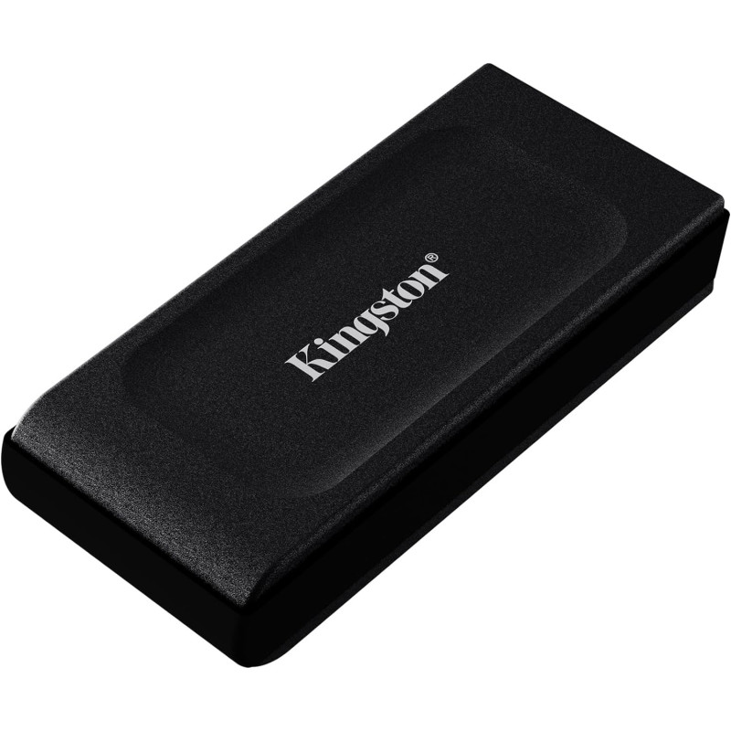 Портативный твердотельные накопители KINGSTON 1TB USB-C XS1000