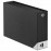External disk HDD SEAGATE 12TB ONE TOUCH w/HUB