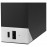 External disk HDD SEAGATE 12TB ONE TOUCH w/HUB