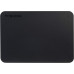 Внешний диск HDD TOSHIBA 1TB USB 3.0 CANVIO BASICS