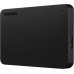 Внешний диск HDD TOSHIBA 1TB USB 3.0 CANVIO BASICS