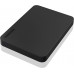 Внешний диск HDD TOSHIBA 1TB USB 3.0 CANVIO BASICS