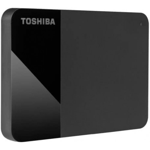 Daşarky disk HDD TOSHIBA 4TB USB 3.0 CANVIO READY