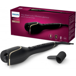 Автоматические щипцы для завивки PHILIPS BHB876