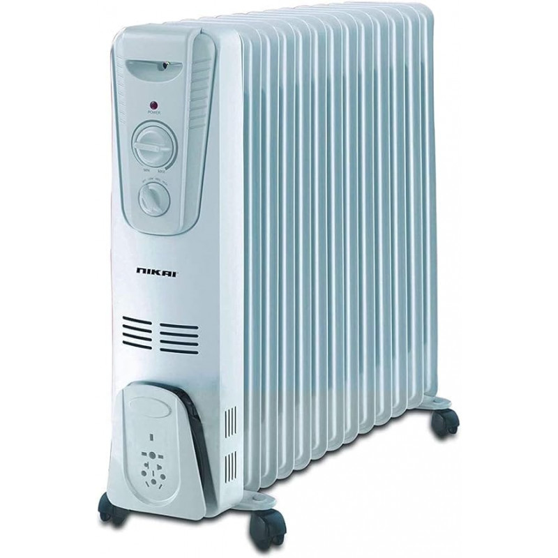 Ýagly peçler NIKAI NOH946A 3200W 13-FINS