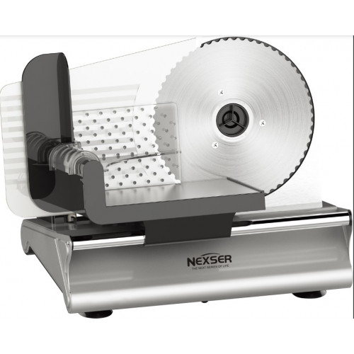 FOOD SLICER NEXSER NS-1414 200W