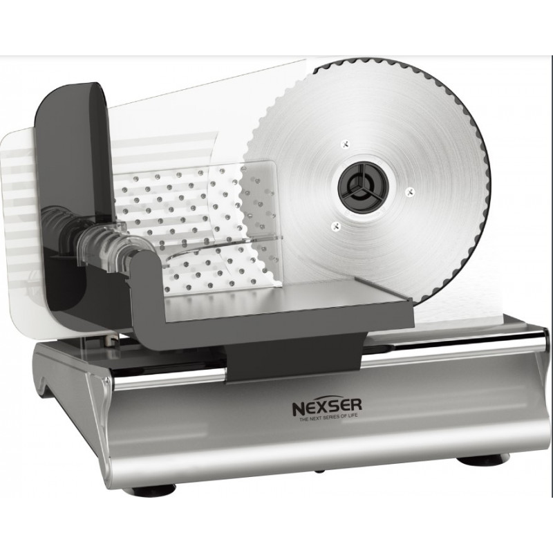 FOOD SLICER NEXSER NS-1414 200W
