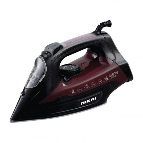 IRON NIKAI NSI707TS 2200W