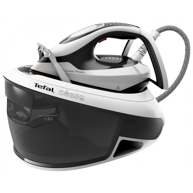 Bugly ütük TEFAL SV8130 2830W