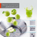 JUICE EXTRACTOR PANASONIC MJ-SJ01 800W