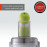 JUICE EXTRACTOR PANASONIC MJ-SJ01 800W