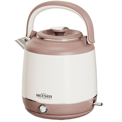 ЭЛЕКТРИЧЕСКИЙ ЧАЙНИК NEXSER NS-8214L 1.8L LIGHT 1500W