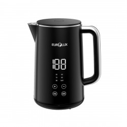 ÇÄÝNEK EUROLUX EU-EK2834DDS 1.7L 2200W