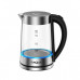 KETTLE EUROLUX EU-EK2835SG 1.7L 2200W