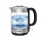 ÇÄÝNEK EUROLUX EU-EK2836DGS 1.7L 2200W