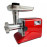 Et üweýän maşyn EUROLUX EU-MG3151TPR 2KG 3600W