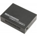 Mediakonwerter FIBEREND CNV-LXSC-RJ45 GB SM 20k